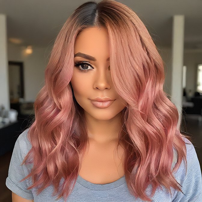 hair color ideas