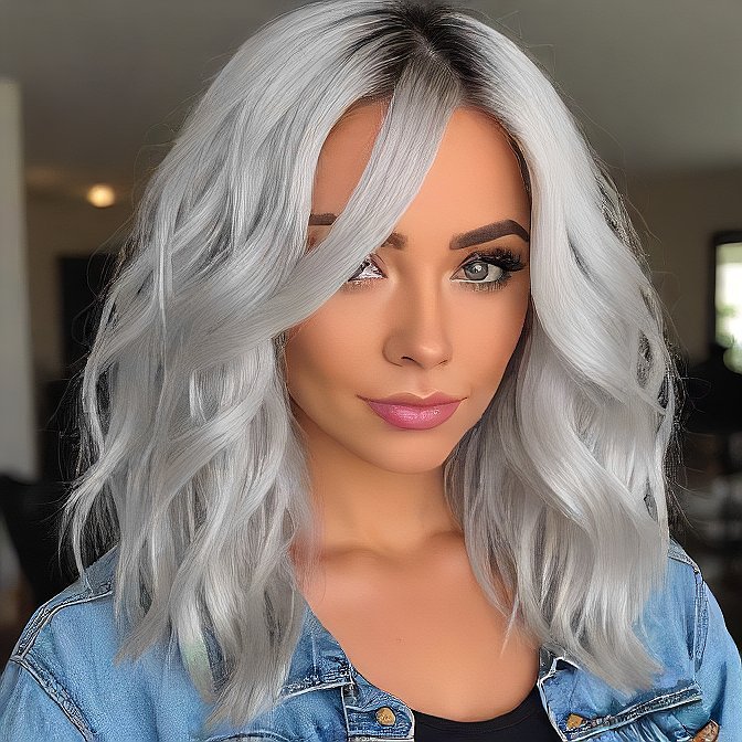hair color ideas